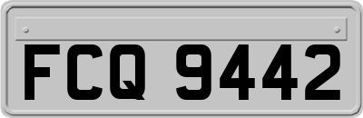 FCQ9442