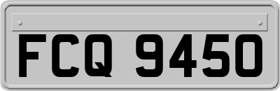 FCQ9450