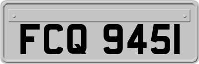 FCQ9451
