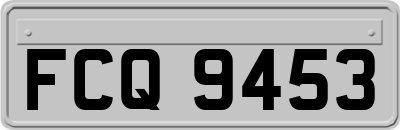 FCQ9453