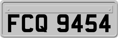 FCQ9454