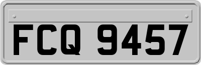 FCQ9457