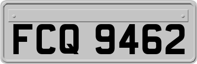 FCQ9462