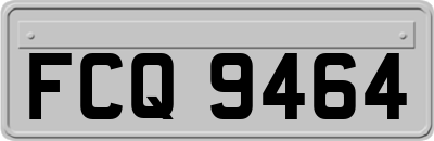 FCQ9464