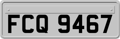 FCQ9467