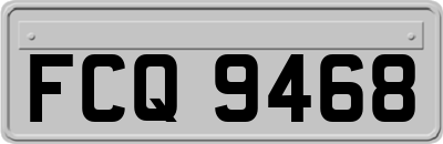 FCQ9468