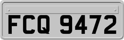 FCQ9472