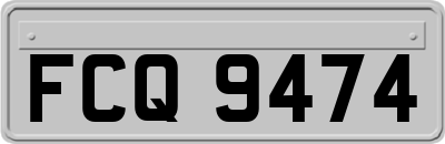 FCQ9474