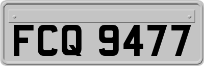 FCQ9477