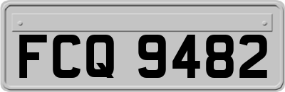 FCQ9482