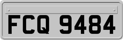 FCQ9484