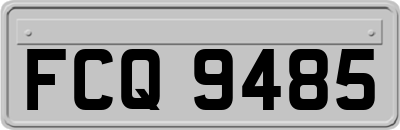 FCQ9485