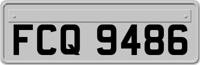 FCQ9486