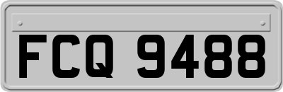 FCQ9488