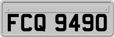 FCQ9490