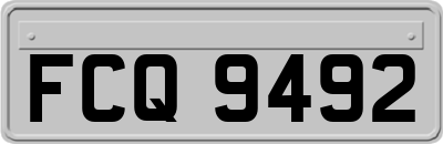 FCQ9492