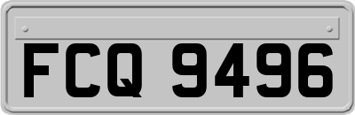 FCQ9496