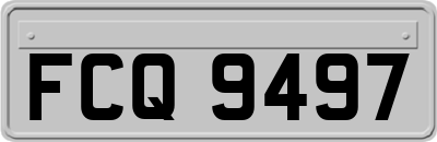 FCQ9497