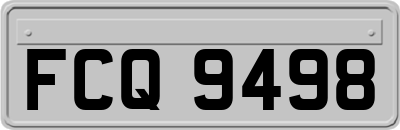 FCQ9498