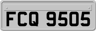 FCQ9505
