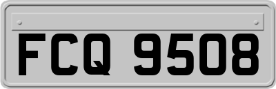 FCQ9508