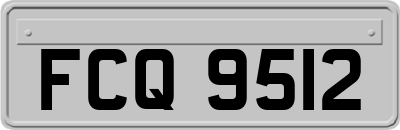 FCQ9512