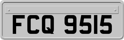 FCQ9515