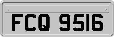 FCQ9516