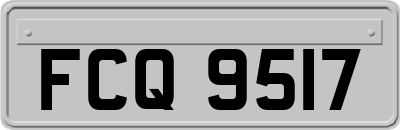 FCQ9517