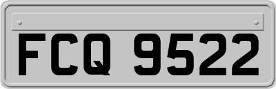 FCQ9522