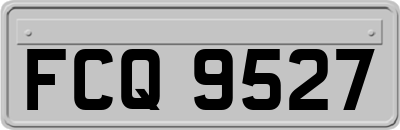 FCQ9527