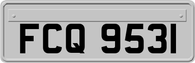 FCQ9531