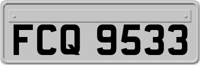 FCQ9533