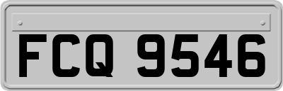FCQ9546
