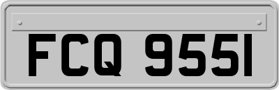 FCQ9551