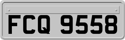 FCQ9558