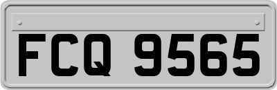 FCQ9565