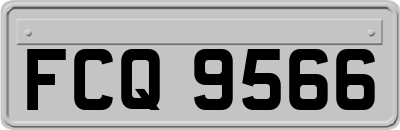 FCQ9566