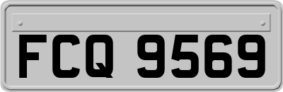 FCQ9569