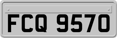 FCQ9570