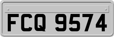 FCQ9574