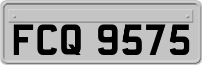 FCQ9575