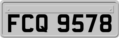 FCQ9578