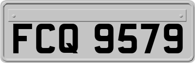 FCQ9579