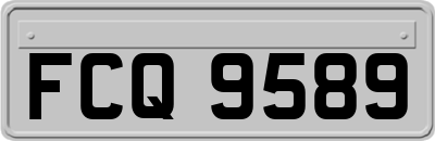 FCQ9589