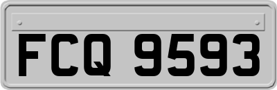 FCQ9593