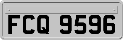 FCQ9596