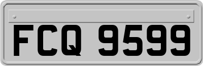 FCQ9599