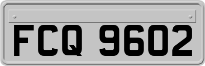 FCQ9602