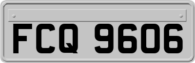 FCQ9606